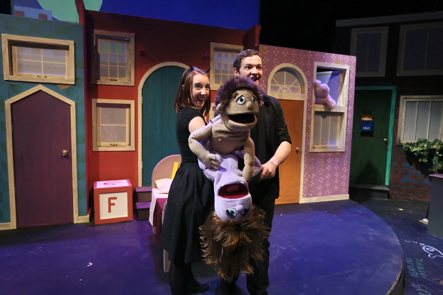 Avenue Q